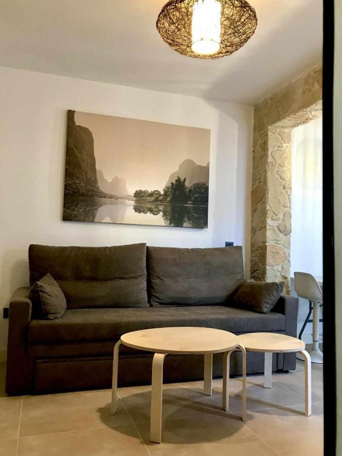 Apartamento Las Gaviotas 9A Tarifa Exterior foto